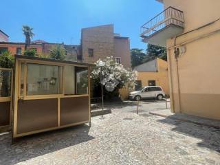 Cortile interno