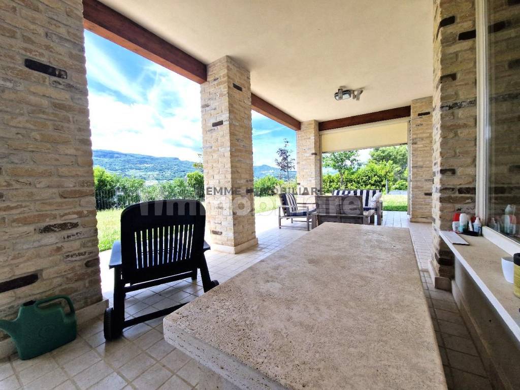 Veranda