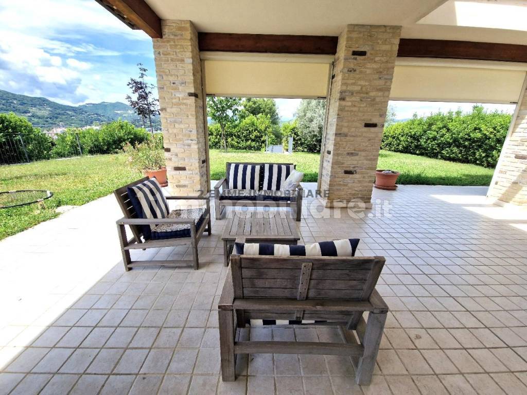 Veranda