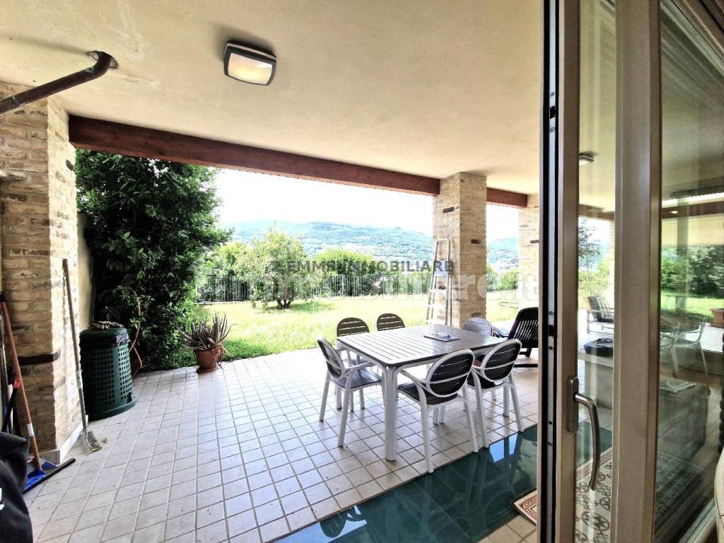 Veranda