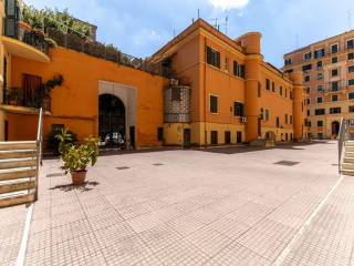 Cortile interno