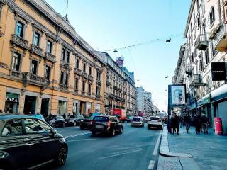 Bilocale corso Buenos Aires, Buenos Aires, Milano