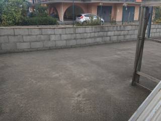 Posto macchina