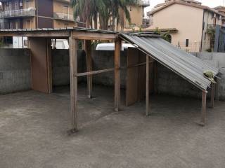 Cortile interno