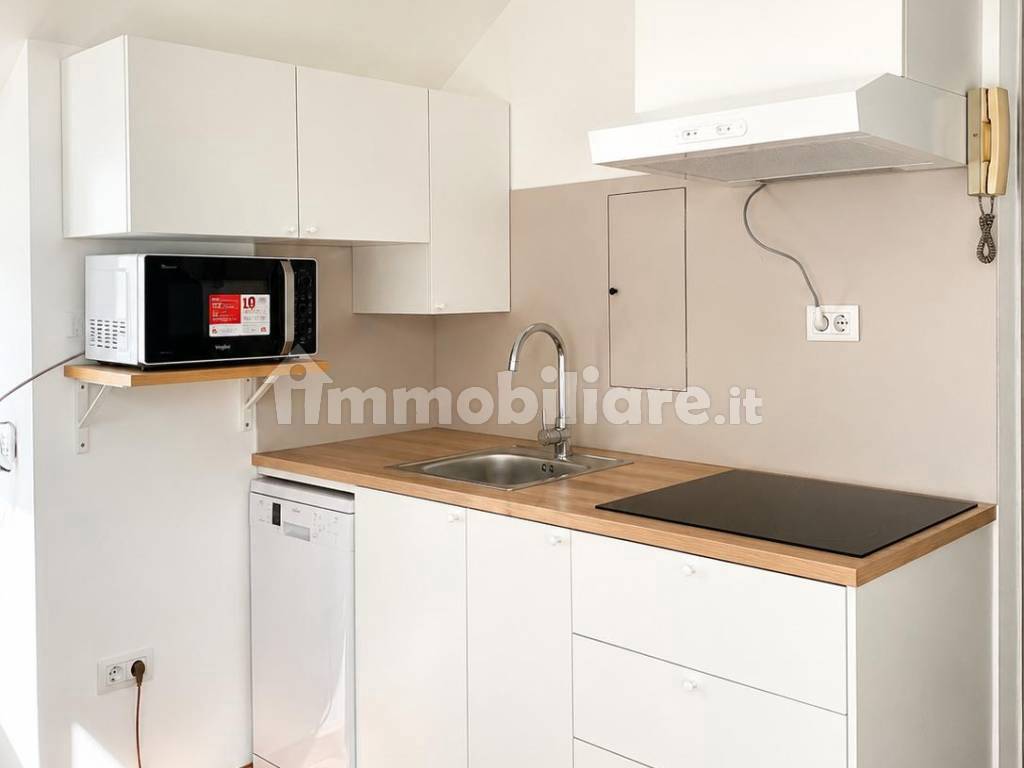 2 stanze singole in San Paolo, foto 6 di 16