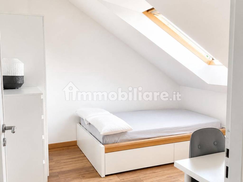 2 stanze singole in San Paolo, foto 11 di 16