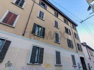 Attico via Del Progresso 20, Maggiolina, Milano