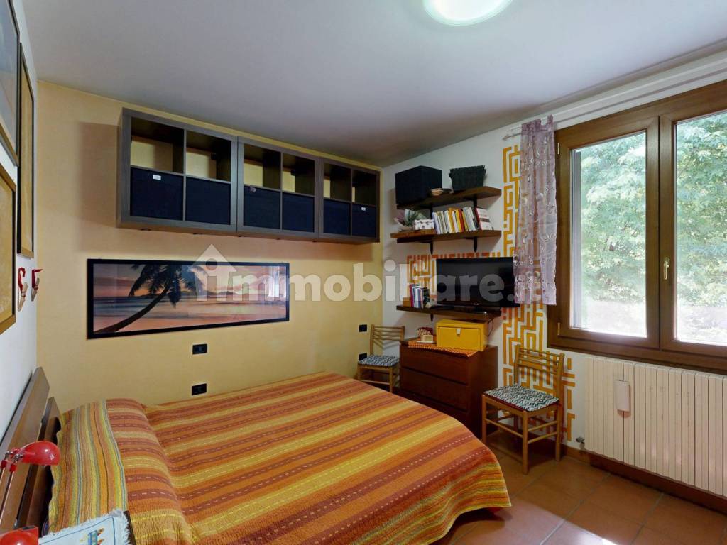 Camera da letto