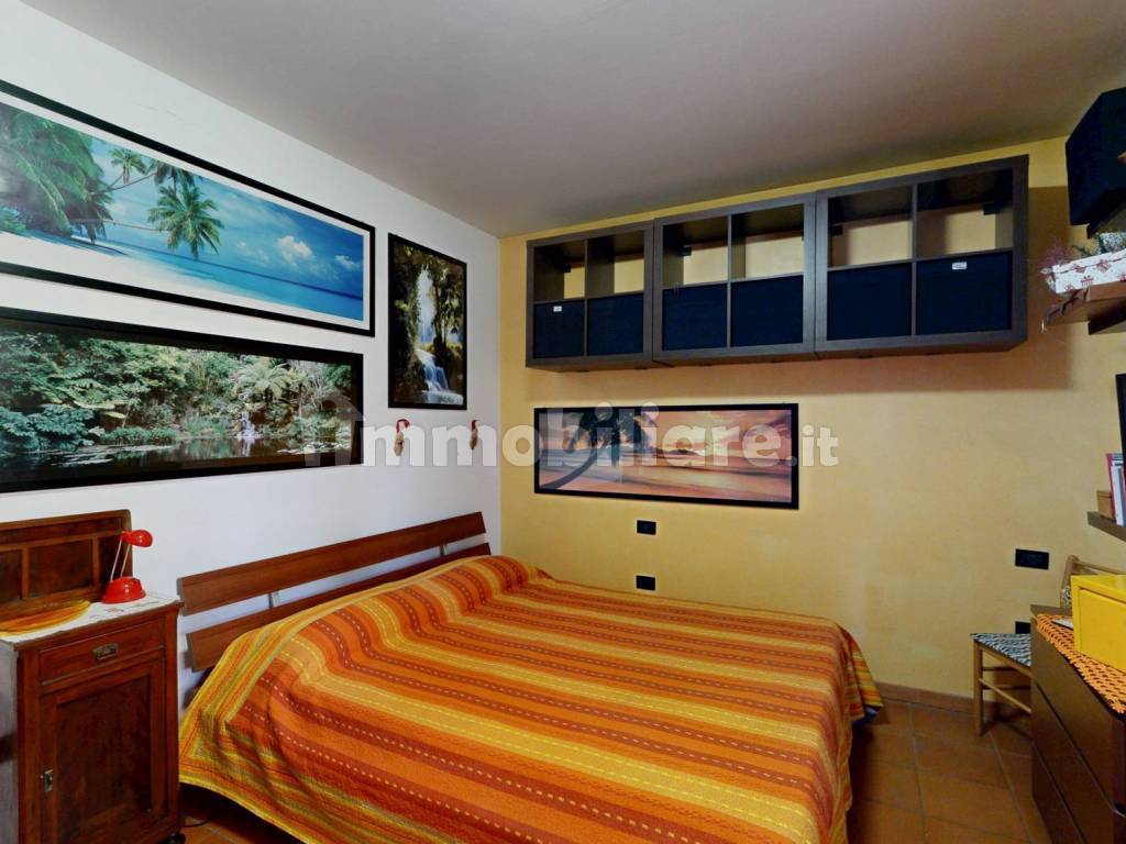 Camera da letto