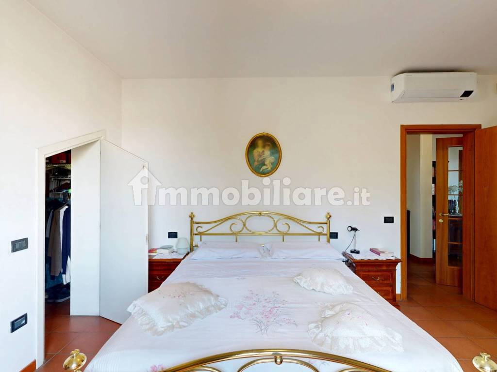 Camera da letto