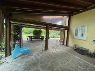 Interno palazzo