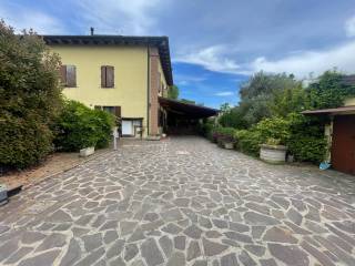 Cortile interno