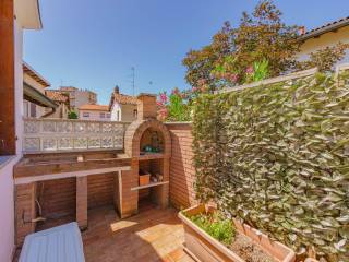 Cortile interno