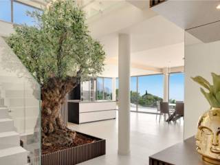 Interno palazzo