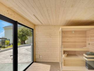 Interno palazzo
