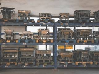 Magazzino