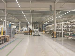 Magazzino