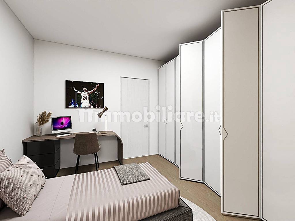 Camera da letto
