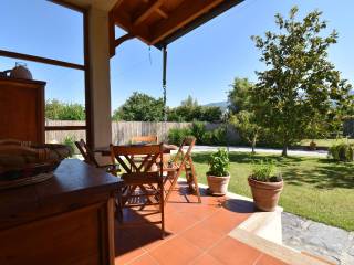 Veranda