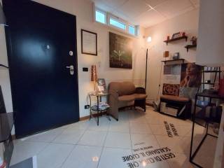 Ingresso