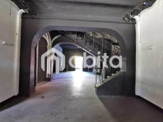 Interno palazzo