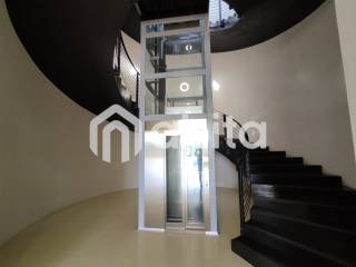 Interno palazzo
