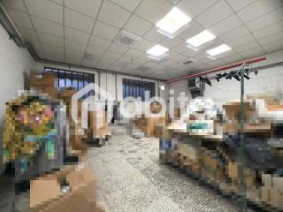 Magazzino