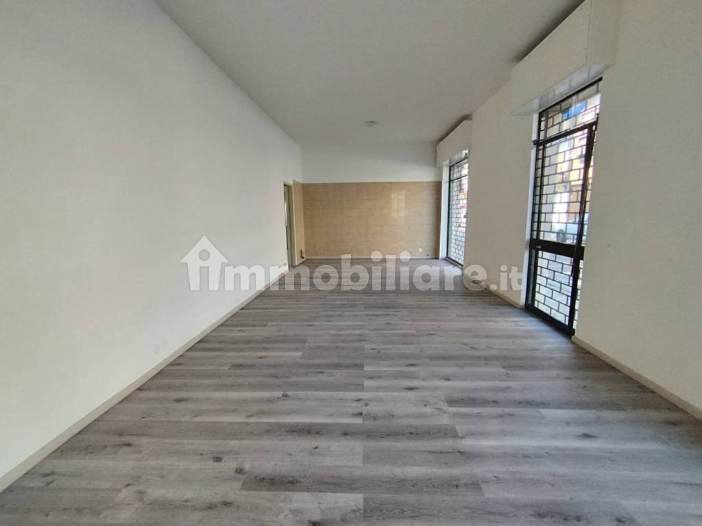Interno palazzo