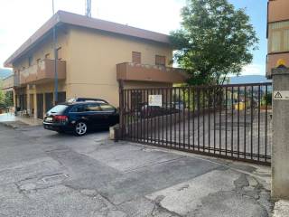 Posto macchina