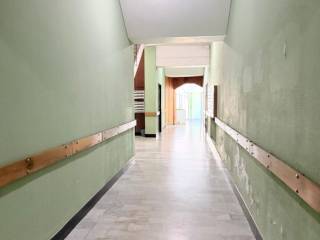 Interno palazzo