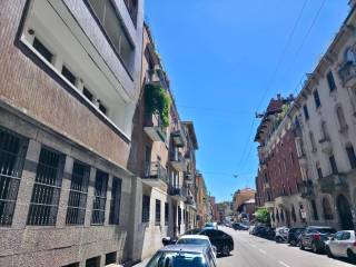 Trilocale via Ennio 9, Martini - Insubria, Milano