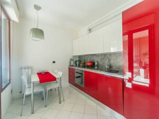Bilocale via Roberto Tremelloni, 40, Quartiere Adriano, Milano