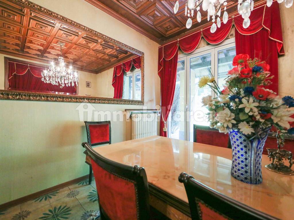 Sala da pranzo