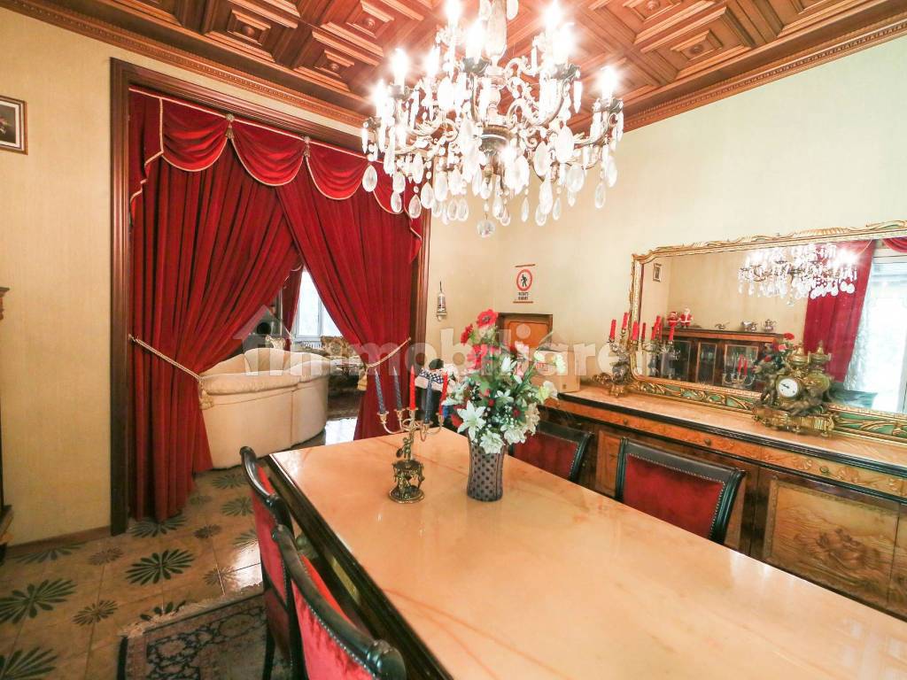 Sala da pranzo