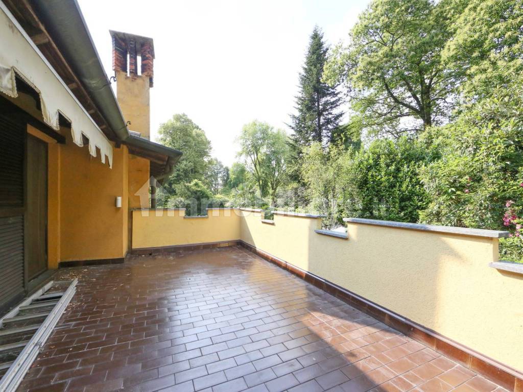 Terrazzo