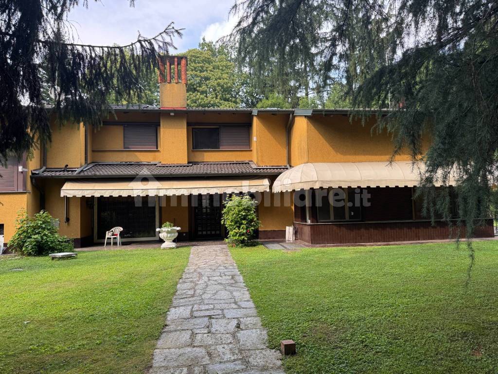 Giardino