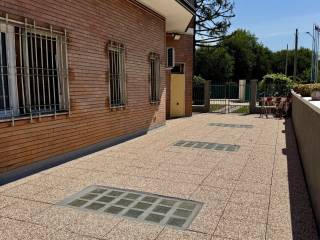 Cortile interno
