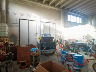 Magazzino