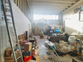 Magazzino