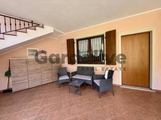 Veranda