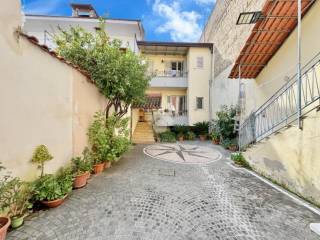 Cortile interno