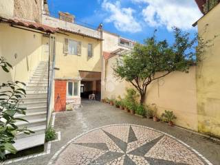 Cortile interno
