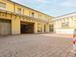 Cortile interno