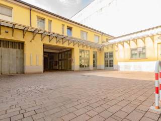 Cortile interno