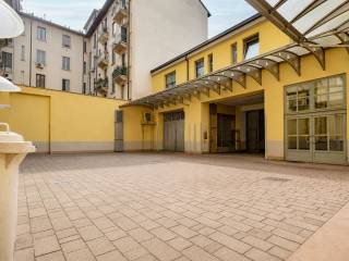 Cortile interno