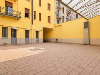 Cortile interno