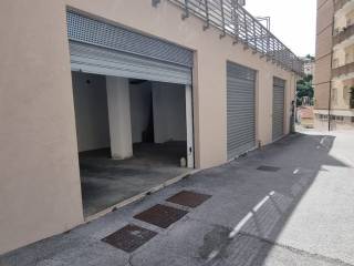 Posto macchina