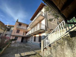 Cortile interno