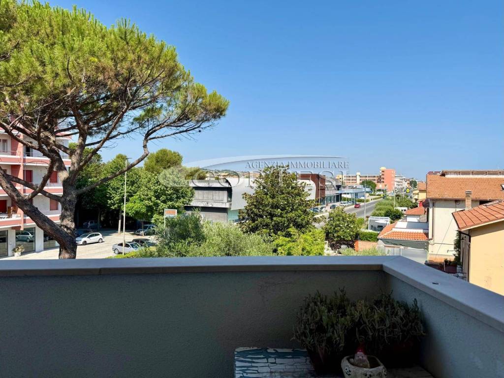 Balcone