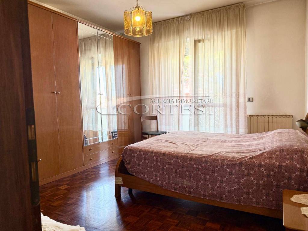 Camera da letto